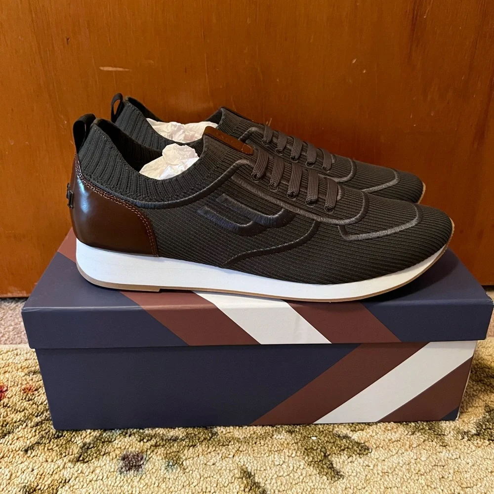 NWB Bally Gabber Size: 12 - Picture 2 of 7